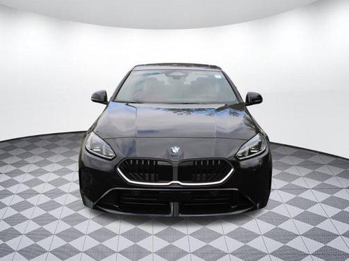 2025 BMW 228 Gran Coupe xDrive