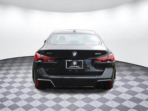 2025 BMW 228 Gran Coupe xDrive
