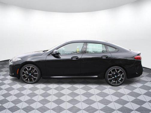 2025 BMW 228 Gran Coupe xDrive
