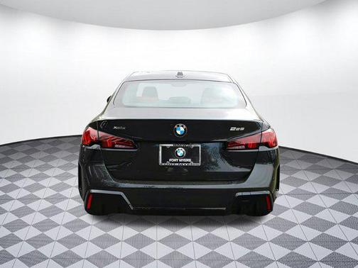 2025 BMW 228 Gran Coupe xDrive