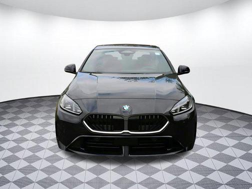 2025 BMW 228 Gran Coupe xDrive
