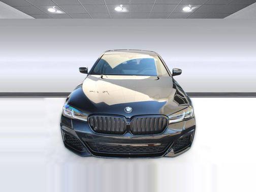 2023 BMW 540 i