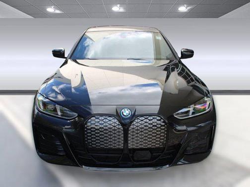 2025 BMW i4 Gran Coupe xDrive40