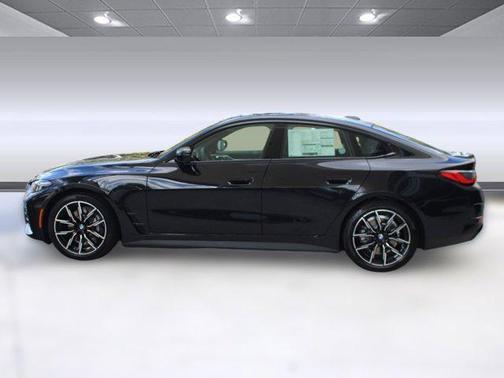 2025 BMW i4 Gran Coupe xDrive40