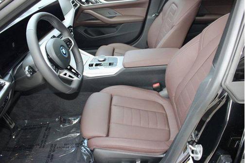 2025 BMW i4 Gran Coupe xDrive40