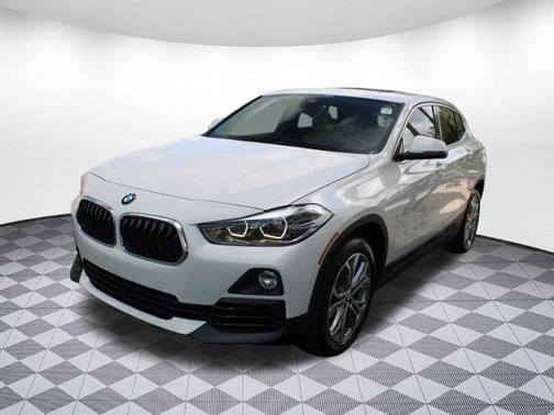 2019 BMW X2 sDrive28i