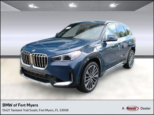 2026 BMW X1 xDrive28i