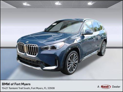 2026 BMW X1 xDrive28i