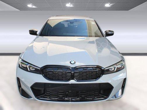 2026 BMW M340 NA