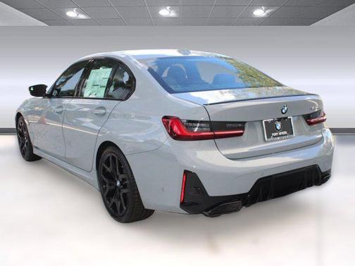 2026 BMW M340 NA