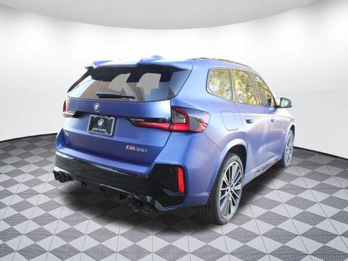 2026 BMW X1 M35i