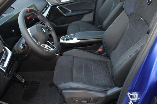 2026 BMW X1 M35i