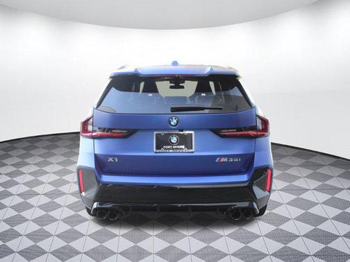 2026 BMW X1 M35i