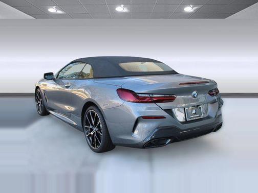 2026 BMW 840 i