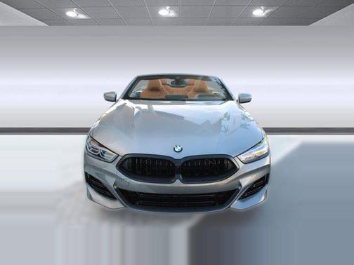 2026 BMW 840 i