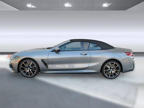 2026 BMW 840 i