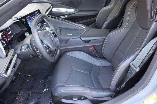 2025 Chevrolet Corvette Z06