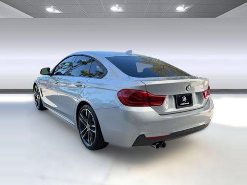 2019 BMW 430 Gran Coupe i