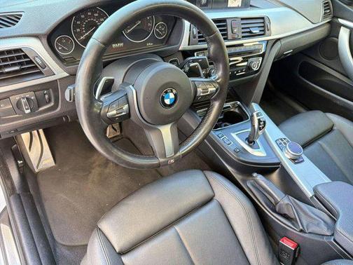 2019 BMW 430 Gran Coupe i