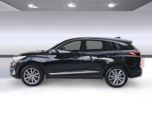 2021 Acura RDX Technology Package