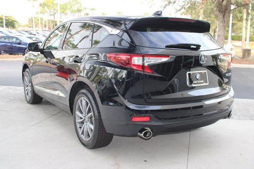 2021 Acura RDX Technology Package