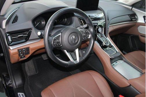 2021 Acura RDX Technology Package
