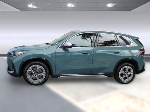 2024 BMW X1 xDrive28i