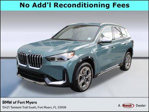 2024 BMW X1 xDrive28i