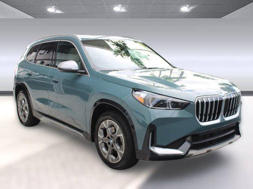 2024 BMW X1 xDrive28i