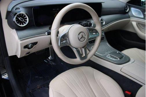 2021 Mercedes-Benz CLS 450 Base