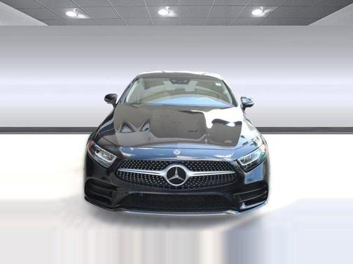 2021 Mercedes-Benz CLS 450 Base