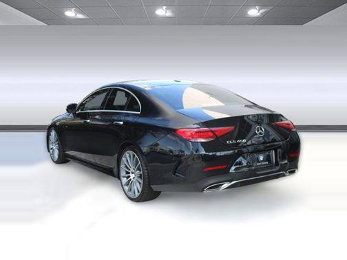 2021 Mercedes-Benz CLS 450 Base