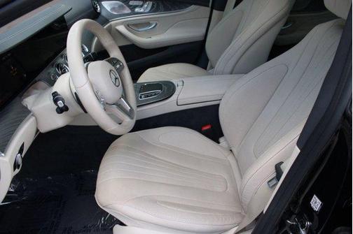 2021 Mercedes-Benz CLS 450 Base