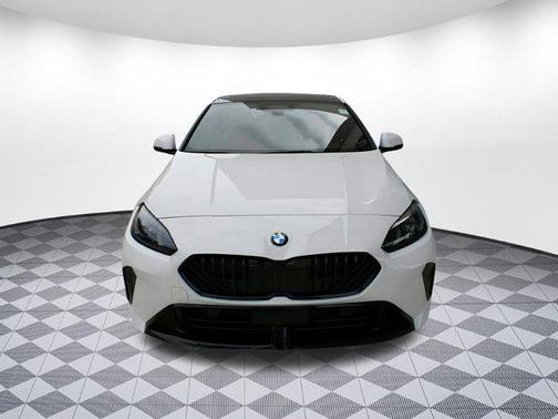 2025 BMW 228 Gran Coupe xDrive