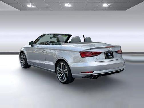 2017 Audi A3 2.0T Premium