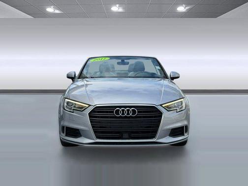 2017 Audi A3 2.0T Premium