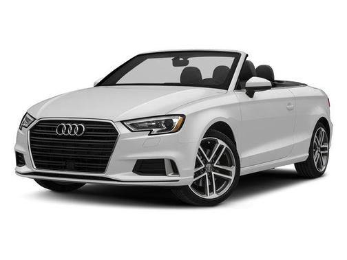 2017 Audi A3 2.0T Premium