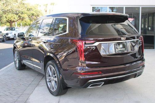 2020 Cadillac XT6 Premium Luxury FWD