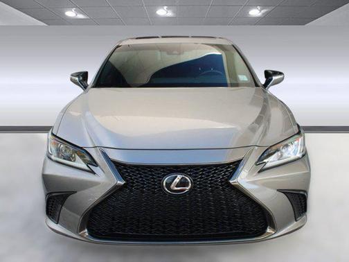 2019 Lexus ES 350 Base