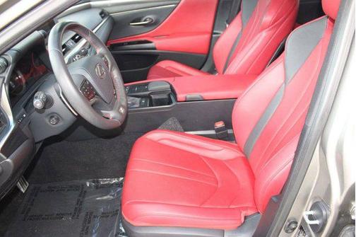 2019 Lexus ES 350 Base