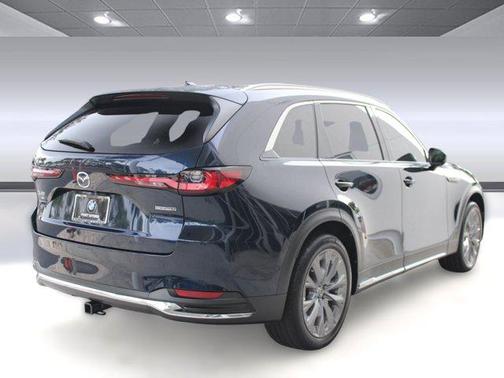 2024 Mazda CX-90 3.3 Turbo Premium Plus