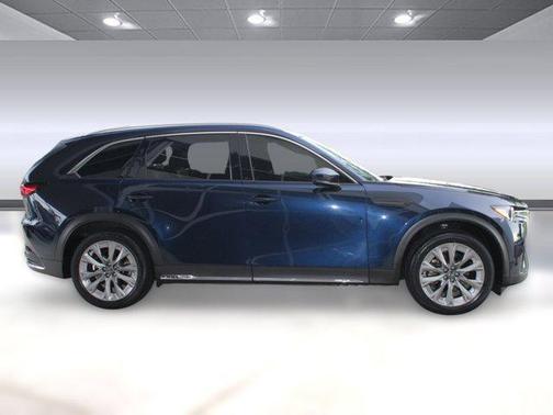 2024 Mazda CX-90 3.3 Turbo Premium Plus