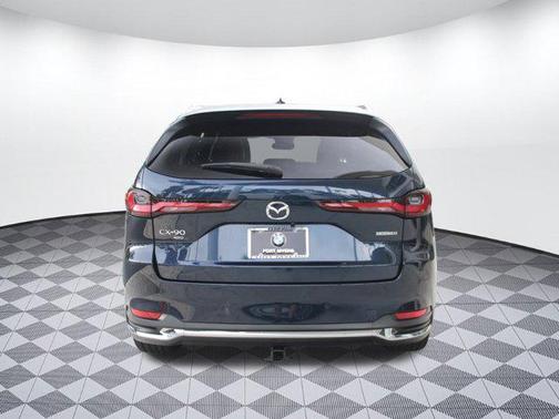 2024 Mazda CX-90 3.3 Turbo Premium Plus