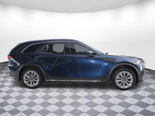 2024 Mazda CX-90 3.3 Turbo Premium Plus