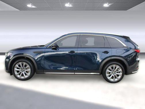2024 Mazda CX-90 3.3 Turbo Premium Plus