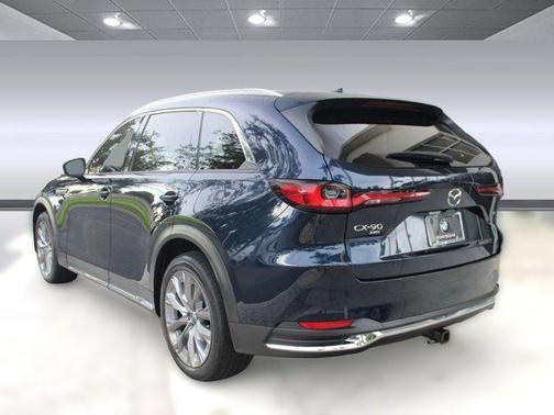 2024 Mazda CX-90 3.3 Turbo Premium Plus