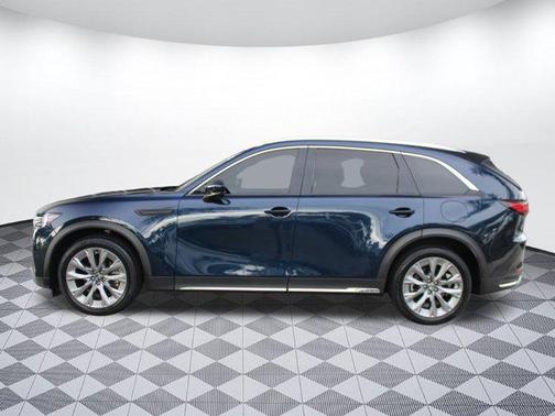 2024 Mazda CX-90 3.3 Turbo Premium Plus