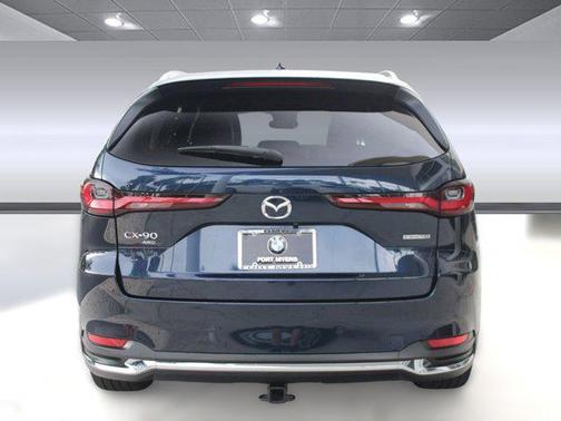 2024 Mazda CX-90 3.3 Turbo Premium Plus