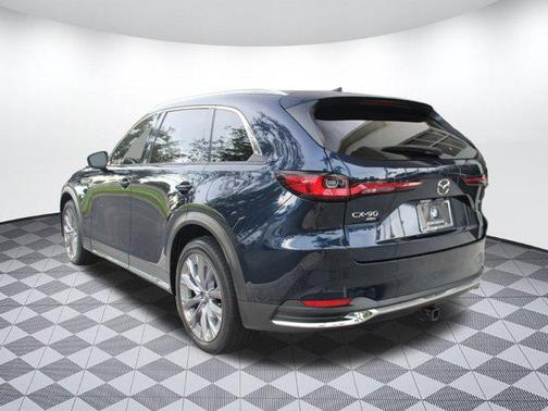 2024 Mazda CX-90 3.3 Turbo Premium Plus