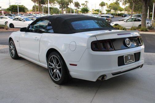 2014 Ford Mustang GT